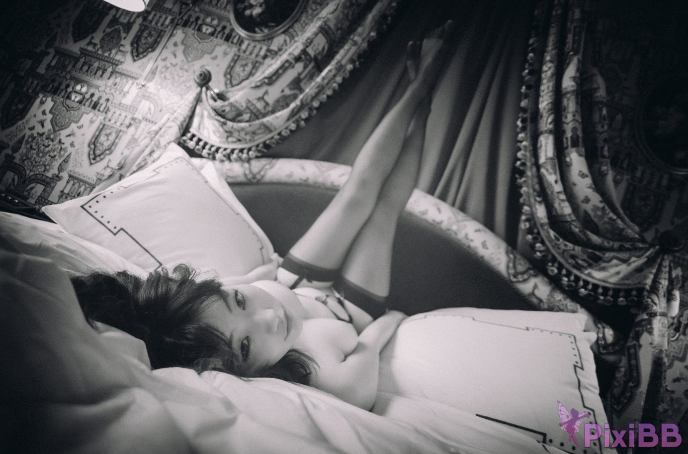 DJAWA Photo Mimmi Mademoiselle Mimmi S.Ver PixiBB.COM 118