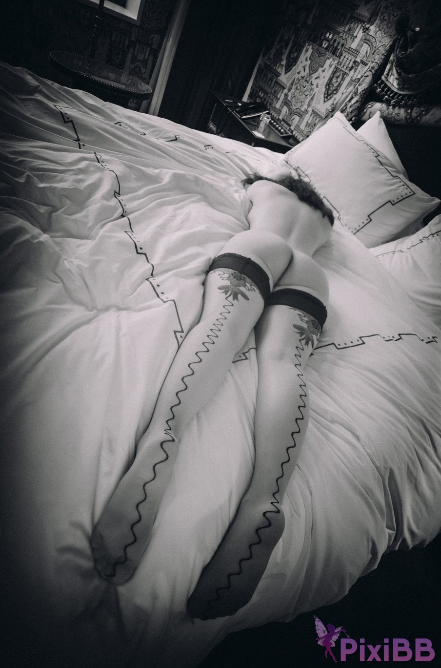 DJAWA Photo Mimmi Mademoiselle Mimmi S.Ver PixiBB.COM 120