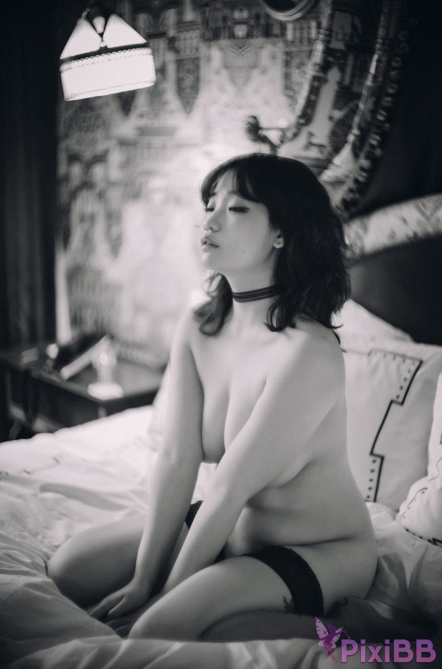 DJAWA Photo Mimmi Mademoiselle Mimmi S.Ver PixiBB.COM 131