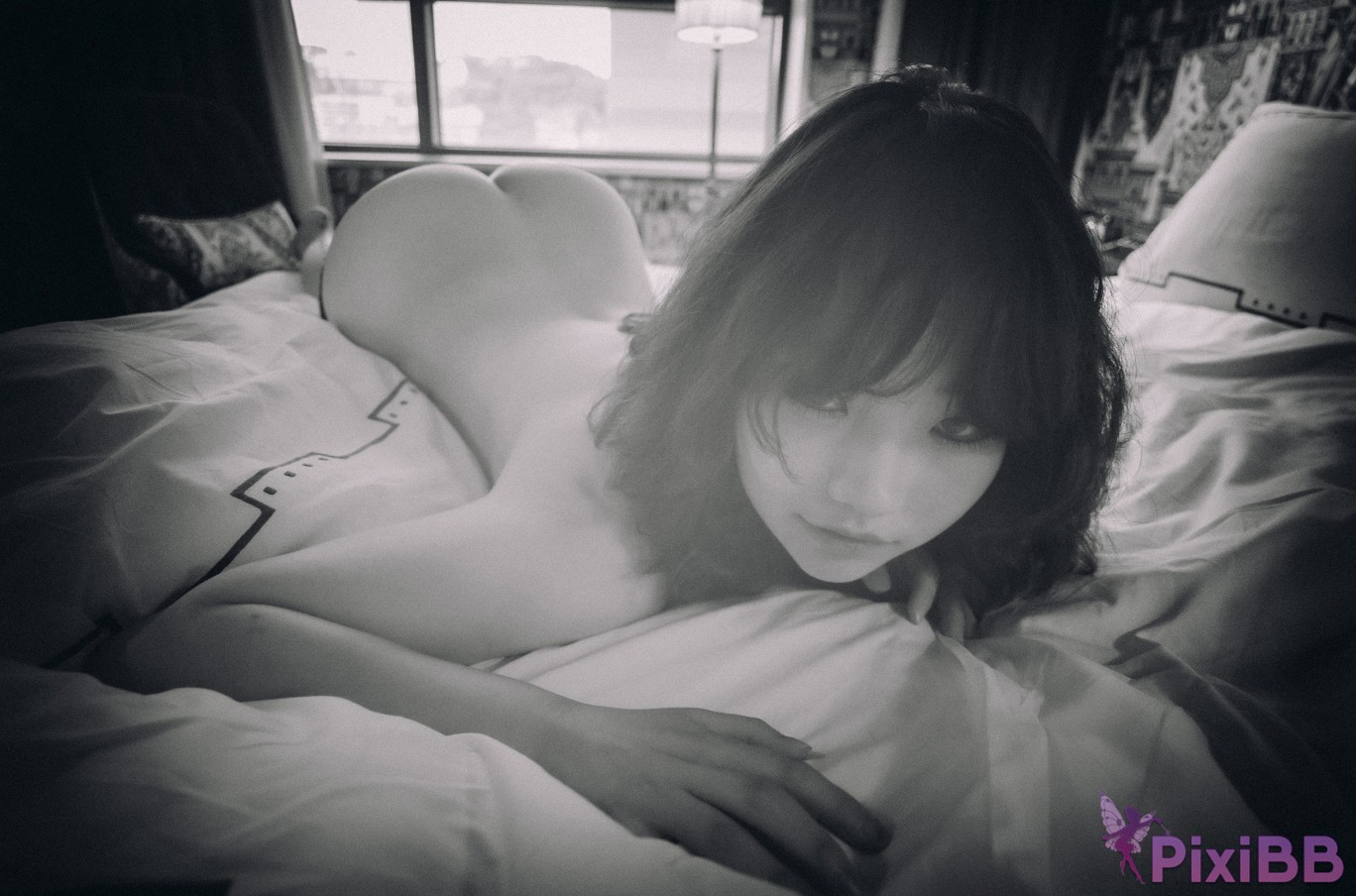 DJAWA Photo Mimmi Mademoiselle Mimmi S.Ver PixiBB.COM 149