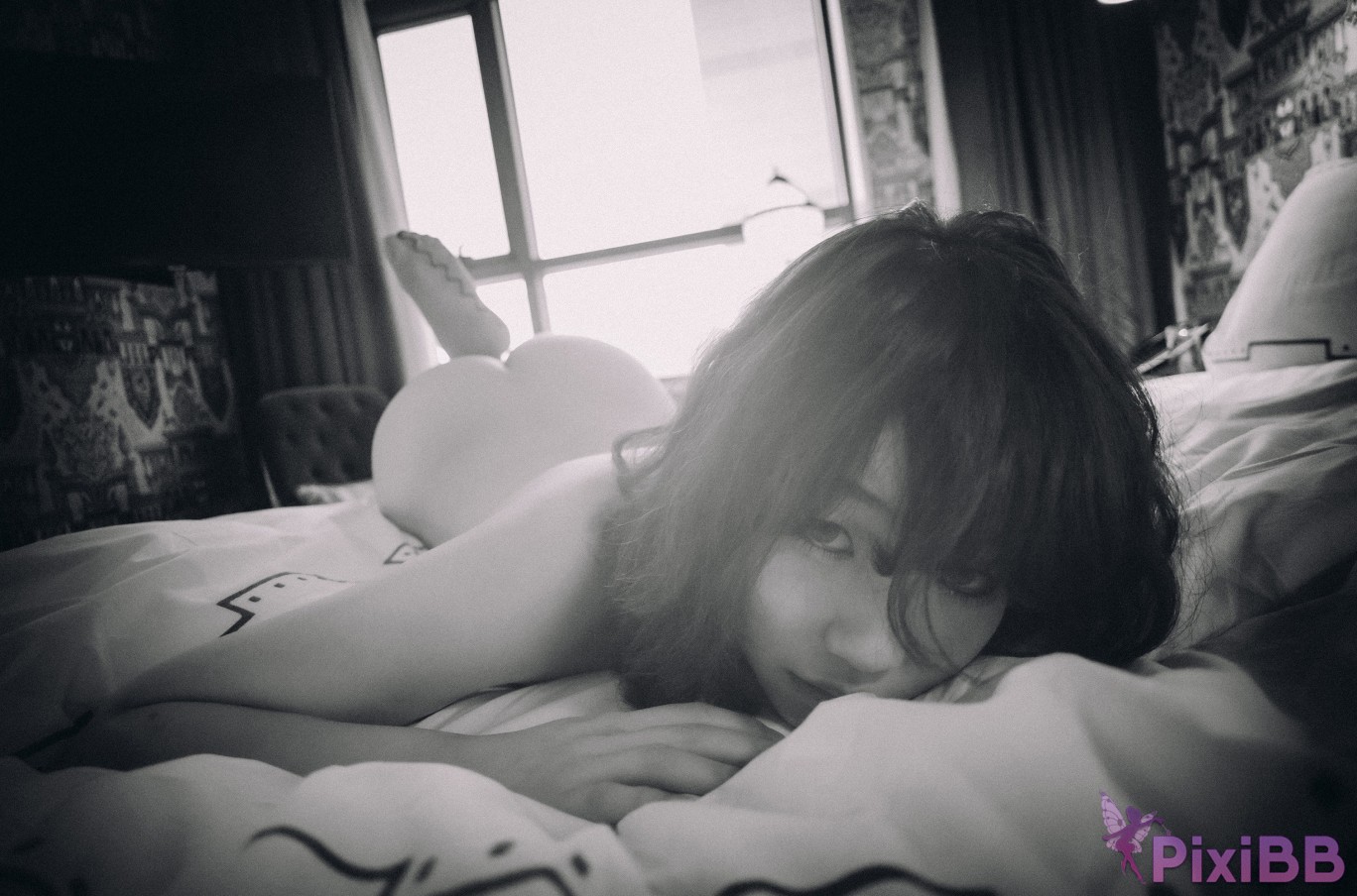 DJAWA Photo Mimmi Mademoiselle Mimmi S.Ver PixiBB.COM 153