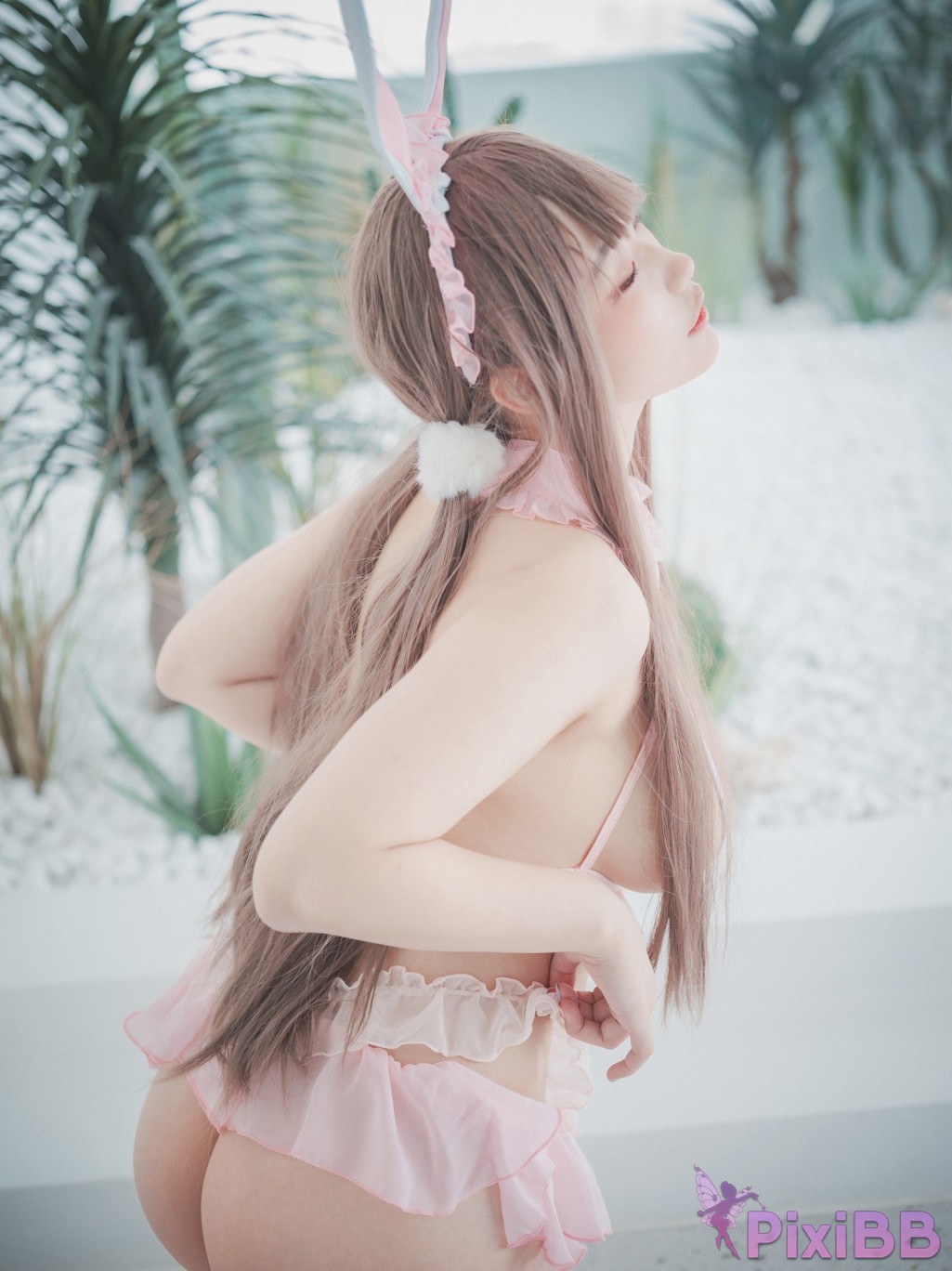 DJAWA Photo Mimmi March Hare PixiBB.COM 033