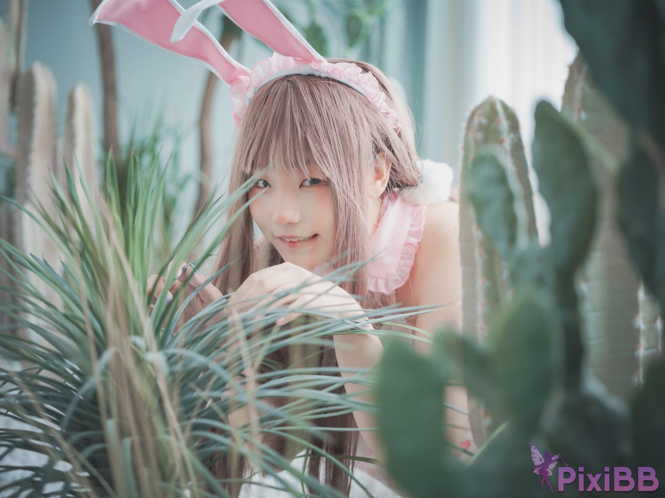 DJAWA Photo Mimmi March Hare PixiBB.COM 058