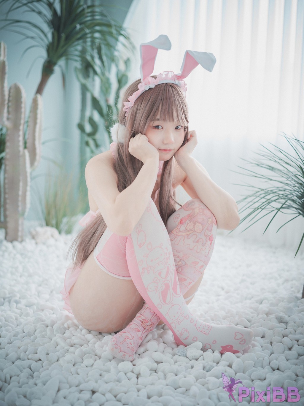 DJAWA Photo Mimmi March Hare PixiBB.COM 067