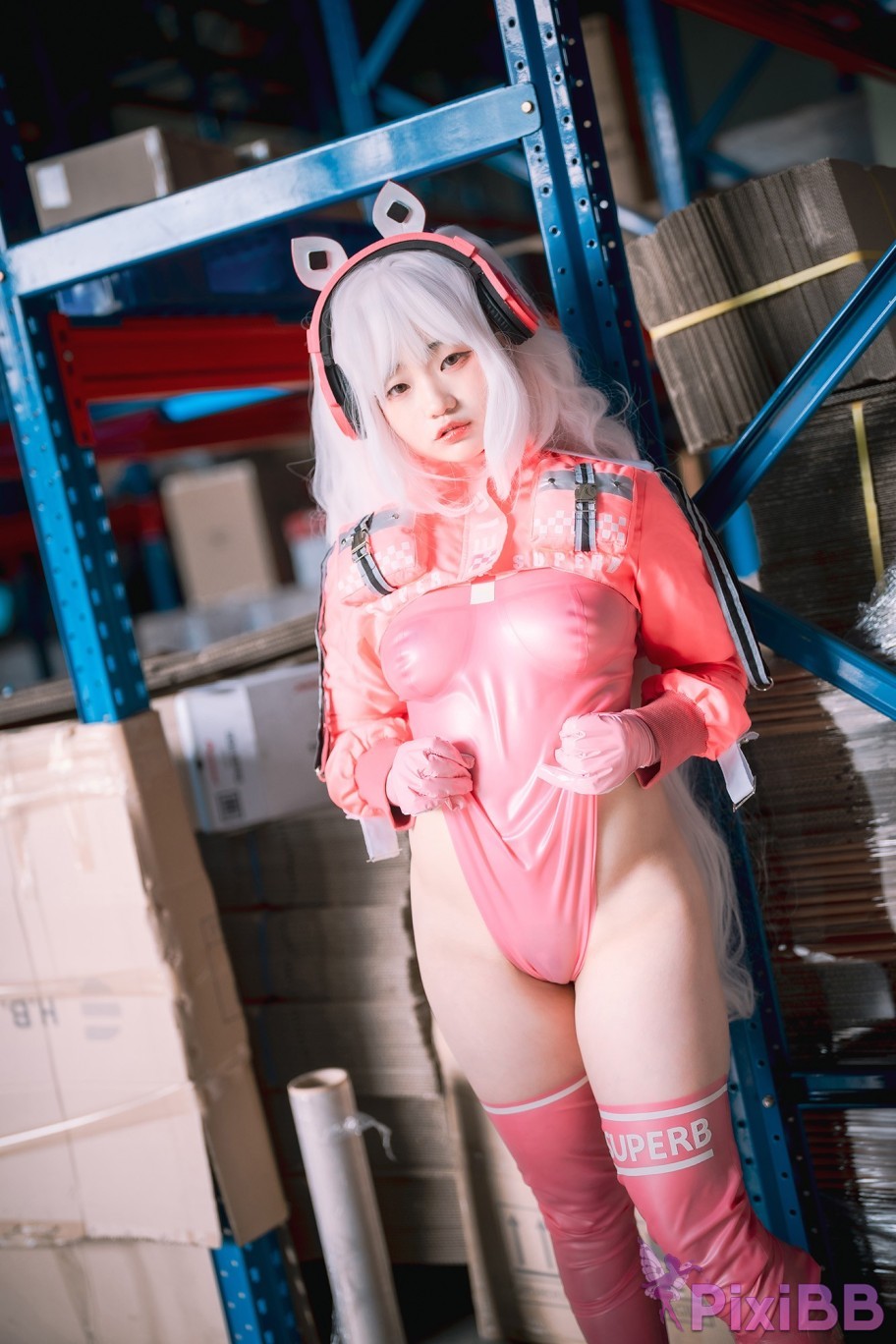 DJAWA Photo Mimmi Nikke Alice S.Ver PixiBB.COM 012