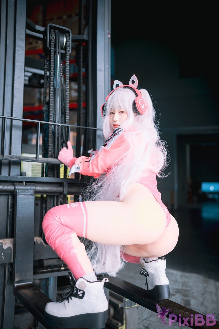 DJAWA Photo Mimmi Nikke Alice S.Ver PixiBB.COM 017