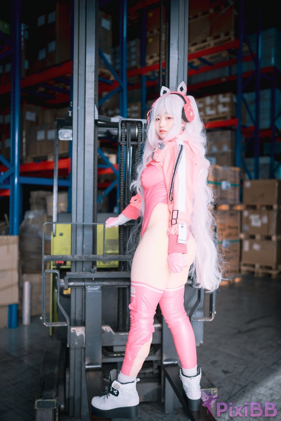 DJAWA Photo Mimmi Nikke Alice S.Ver PixiBB.COM 026