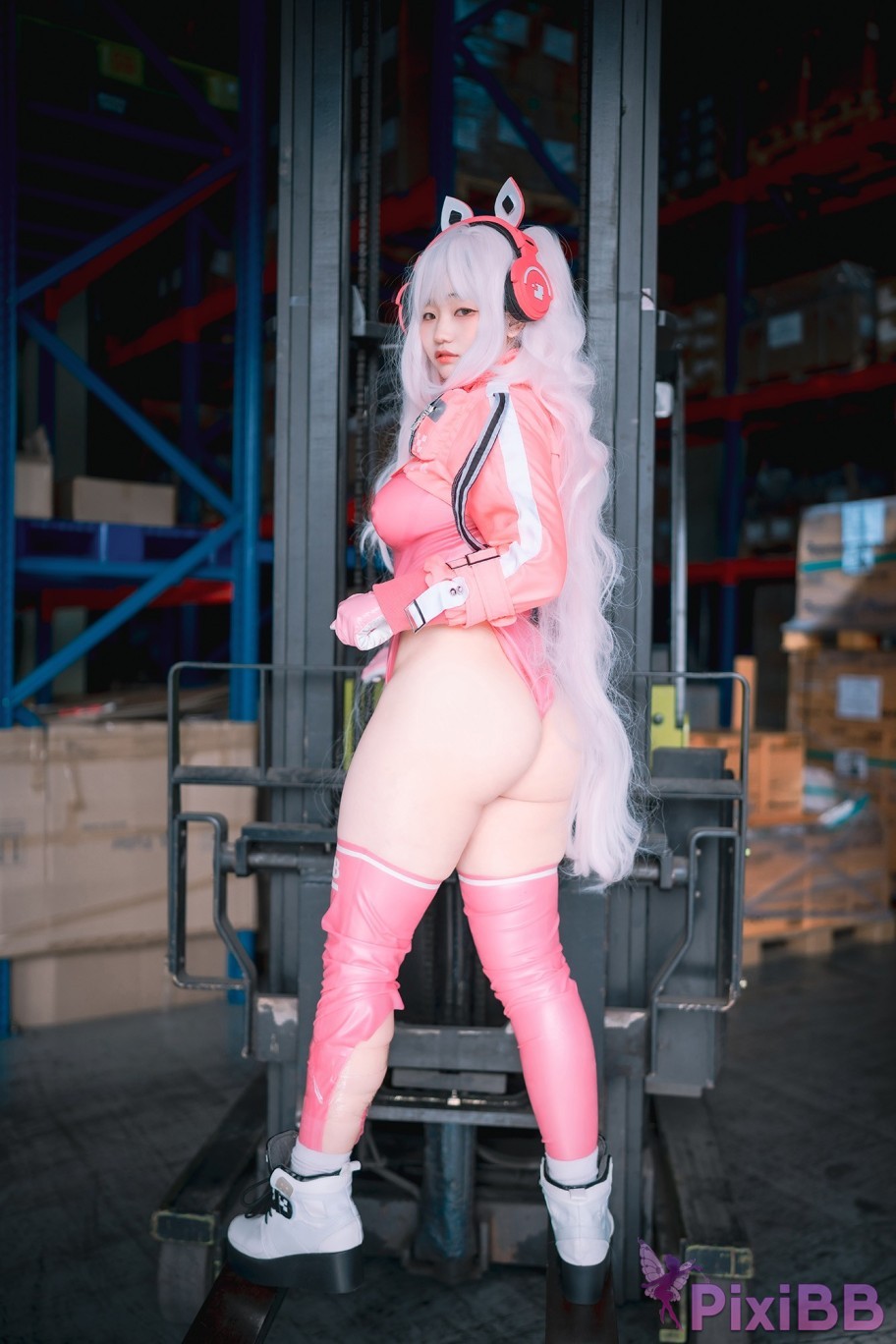 DJAWA Photo Mimmi Nikke Alice S.Ver PixiBB.COM 027