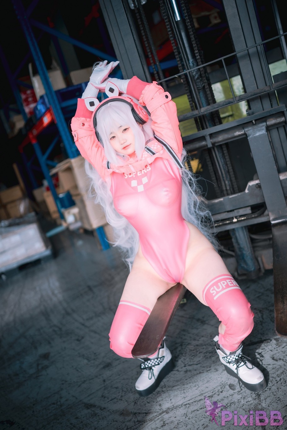 DJAWA Photo Mimmi Nikke Alice S.Ver PixiBB.COM 028