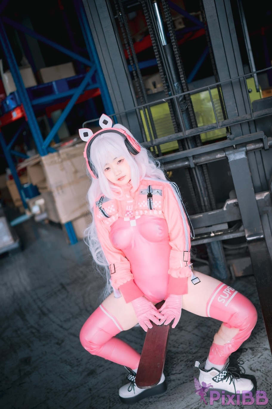 DJAWA Photo Mimmi Nikke Alice S.Ver PixiBB.COM 030