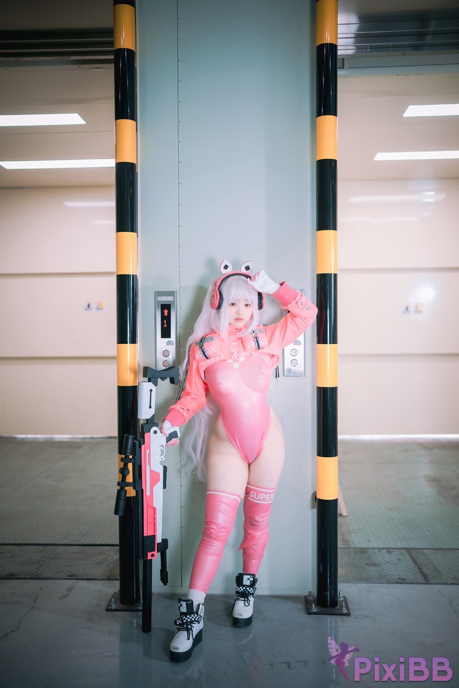 DJAWA Photo Mimmi Nikke Alice S.Ver PixiBB.COM 032