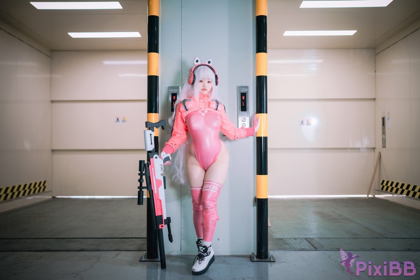 DJAWA Photo Mimmi Nikke Alice S.Ver PixiBB.COM 033