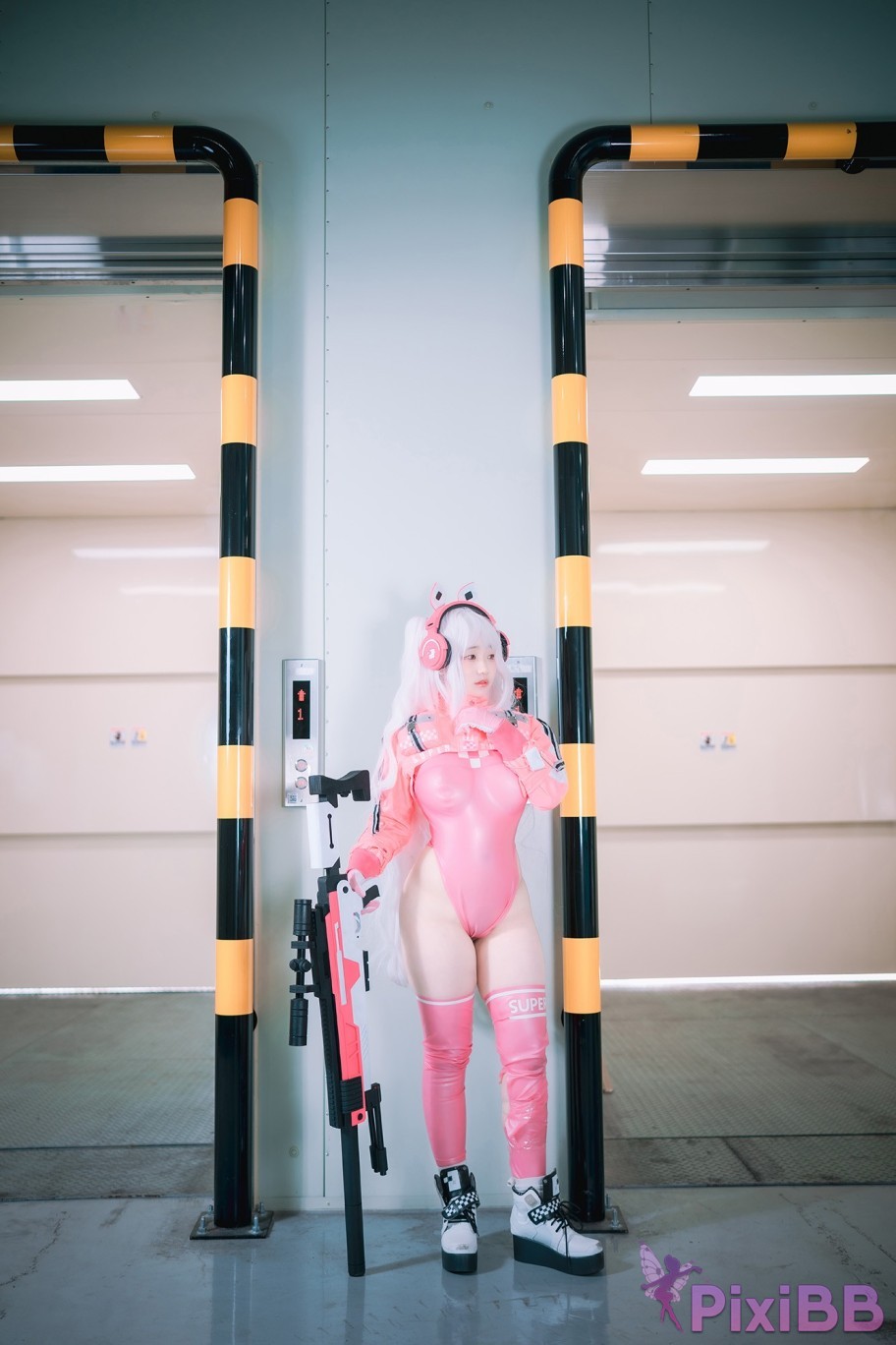 DJAWA Photo Mimmi Nikke Alice S.Ver PixiBB.COM 035