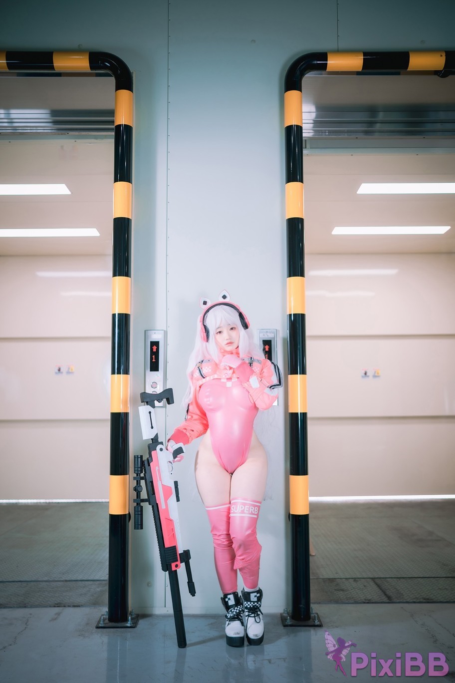 DJAWA Photo Mimmi Nikke Alice S.Ver PixiBB.COM 036