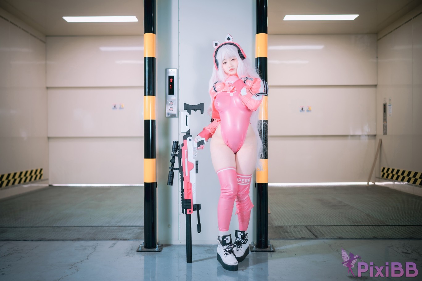 DJAWA Photo Mimmi Nikke Alice S.Ver PixiBB.COM 037