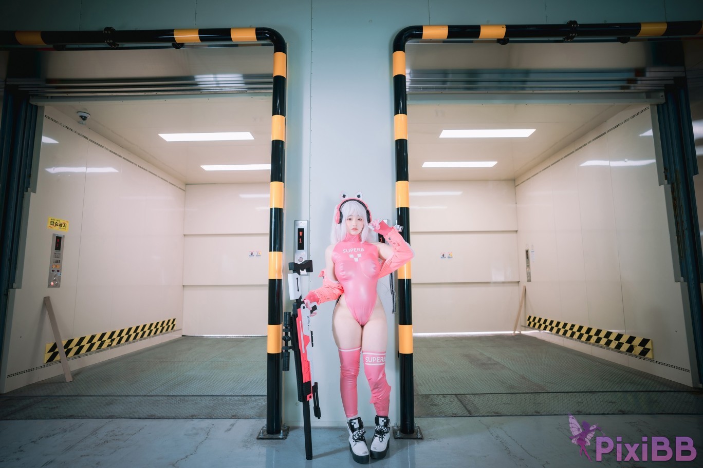 DJAWA Photo Mimmi Nikke Alice S.Ver PixiBB.COM 038