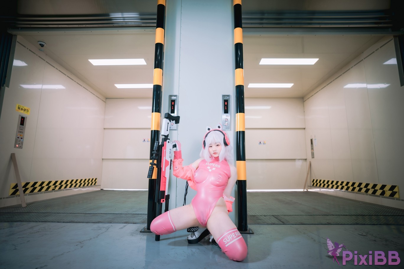 DJAWA Photo Mimmi Nikke Alice S.Ver PixiBB.COM 040