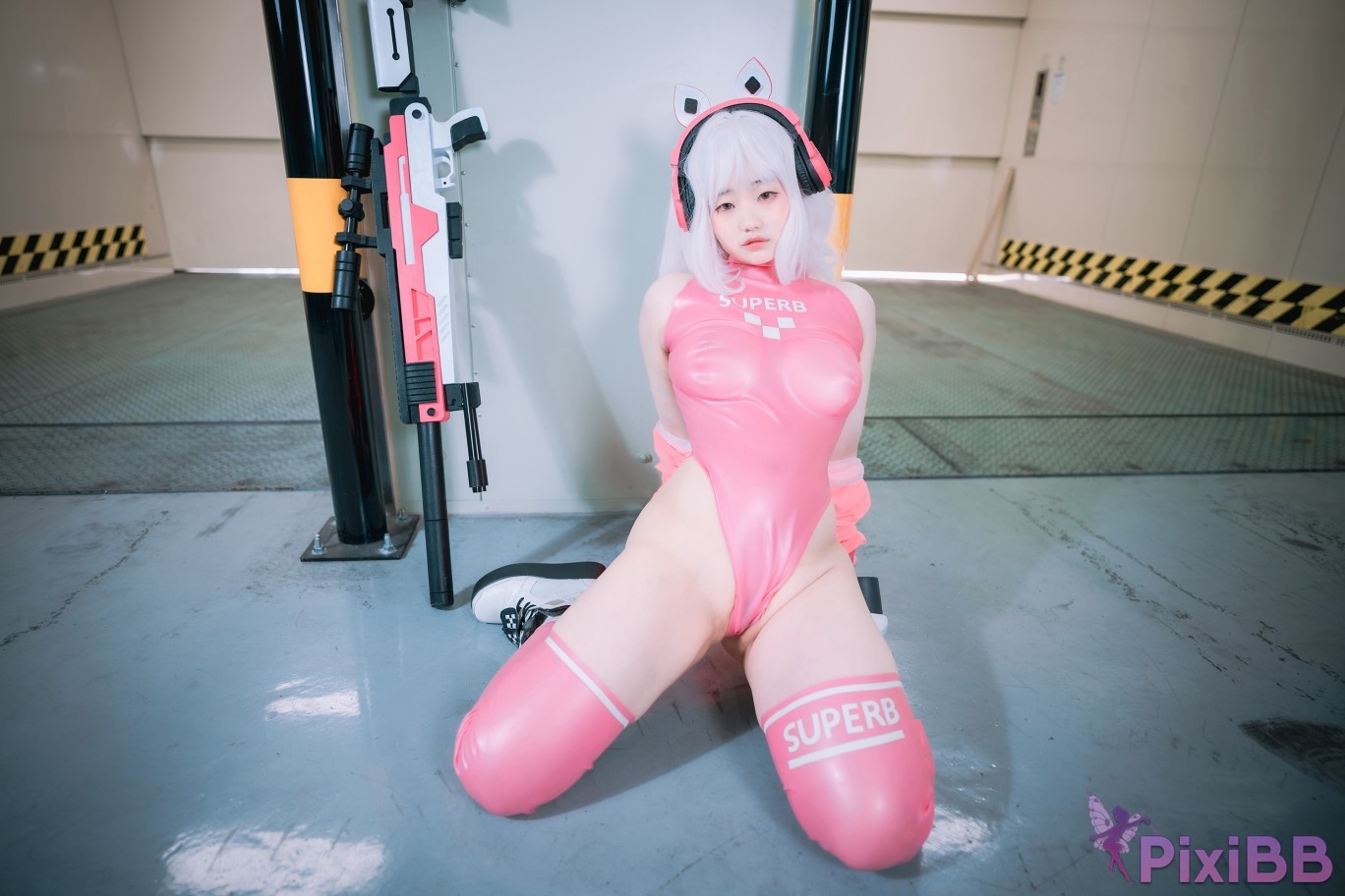 DJAWA Photo Mimmi Nikke Alice S.Ver PixiBB.COM 042