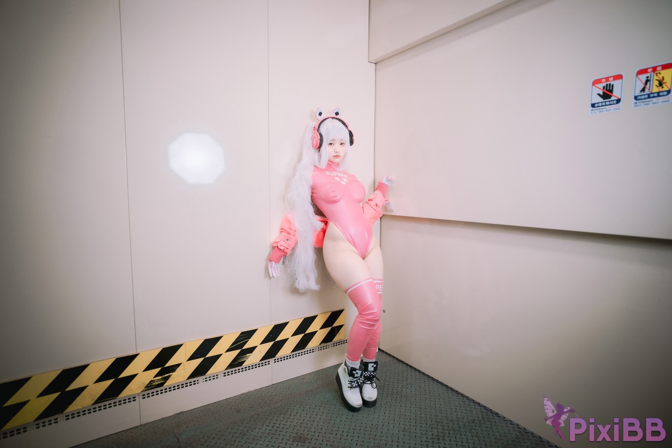 DJAWA Photo Mimmi Nikke Alice S.Ver PixiBB.COM 044