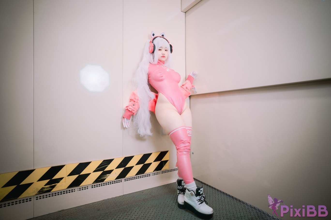 DJAWA Photo Mimmi Nikke Alice S.Ver PixiBB.COM 046