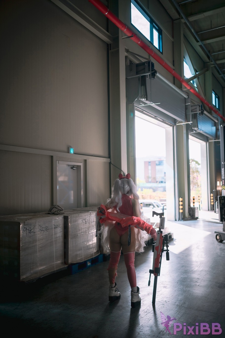 DJAWA Photo Mimmi Nikke Alice S.Ver PixiBB.COM 049