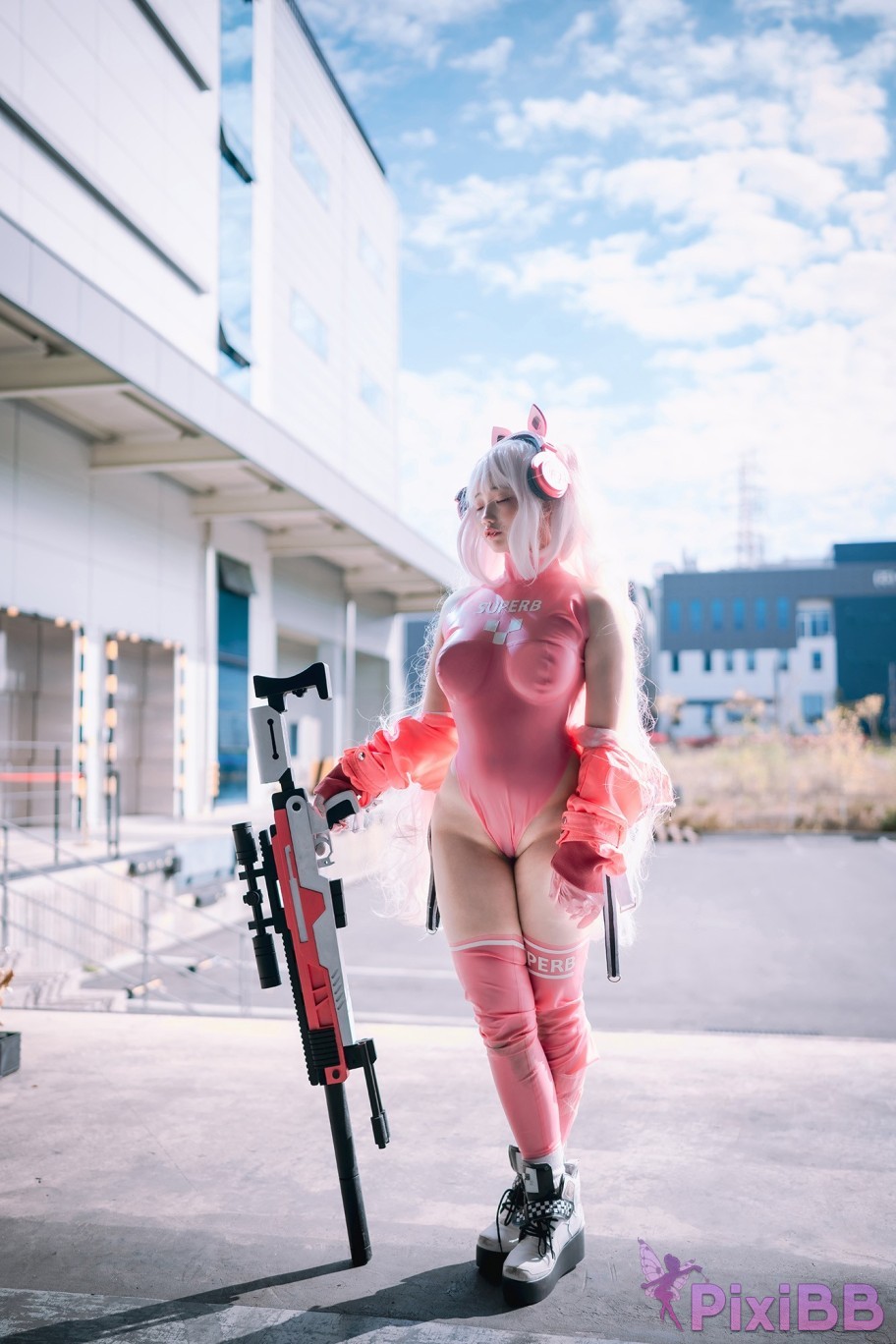 DJAWA Photo Mimmi Nikke Alice S.Ver PixiBB.COM 050