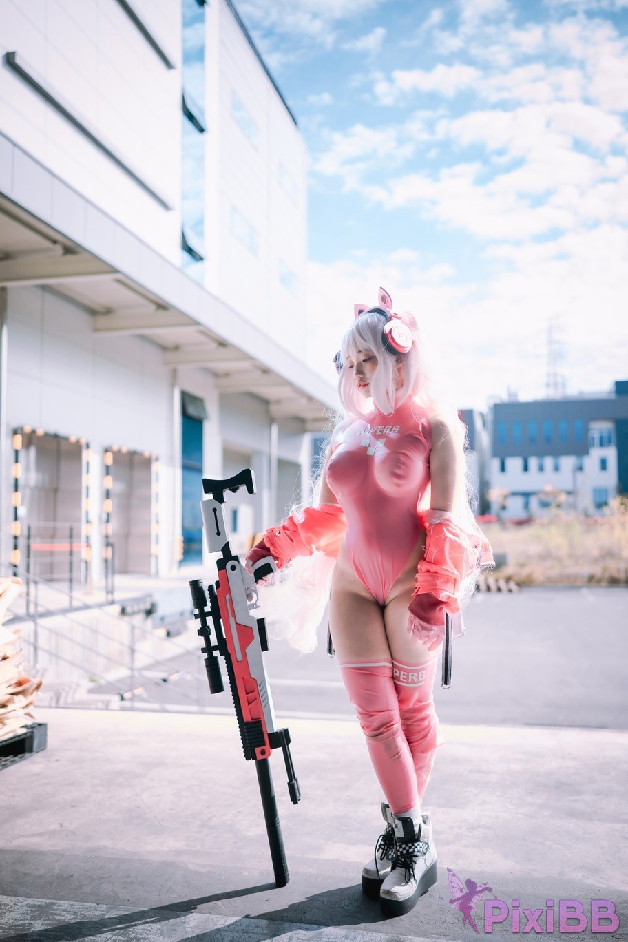 DJAWA Photo Mimmi Nikke Alice S.Ver PixiBB.COM 051