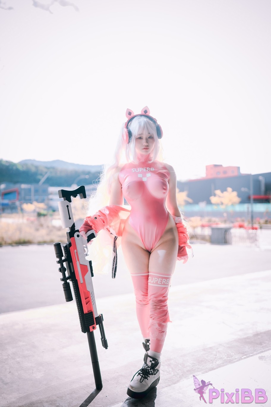 DJAWA Photo Mimmi Nikke Alice S.Ver PixiBB.COM 052