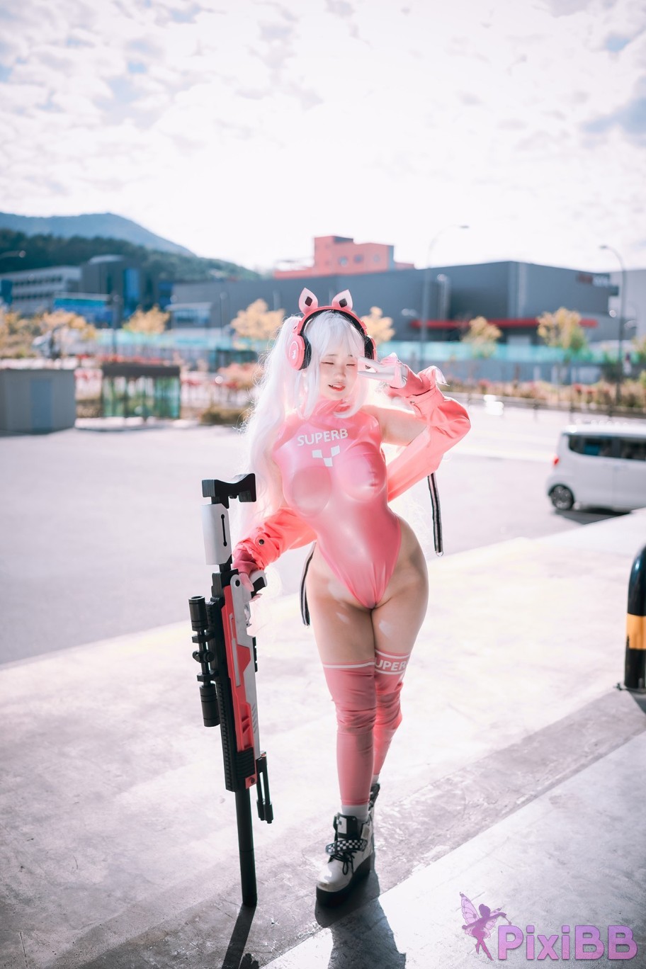 DJAWA Photo Mimmi Nikke Alice S.Ver PixiBB.COM 053