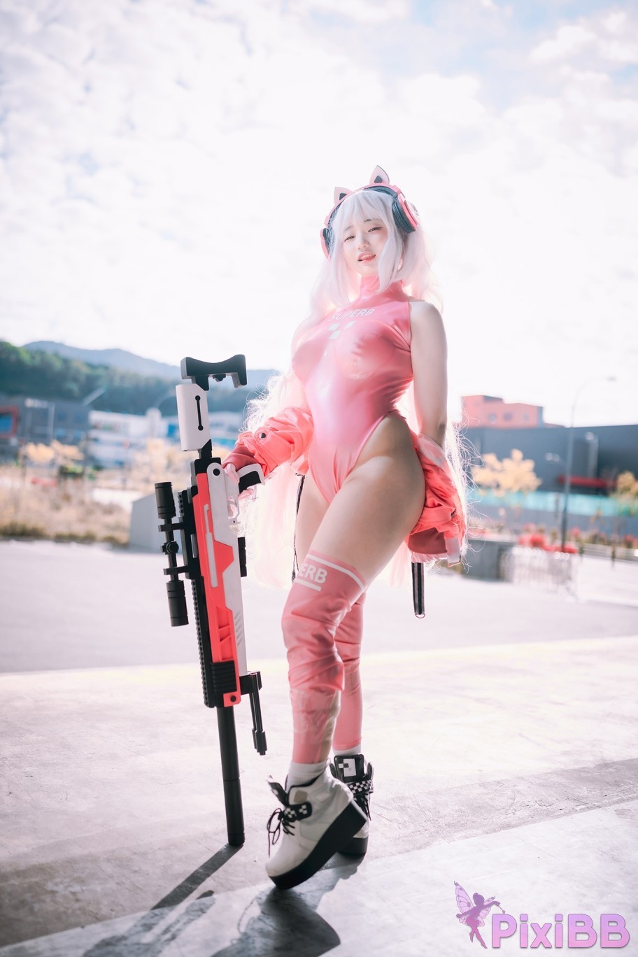 DJAWA Photo Mimmi Nikke Alice S.Ver PixiBB.COM 054