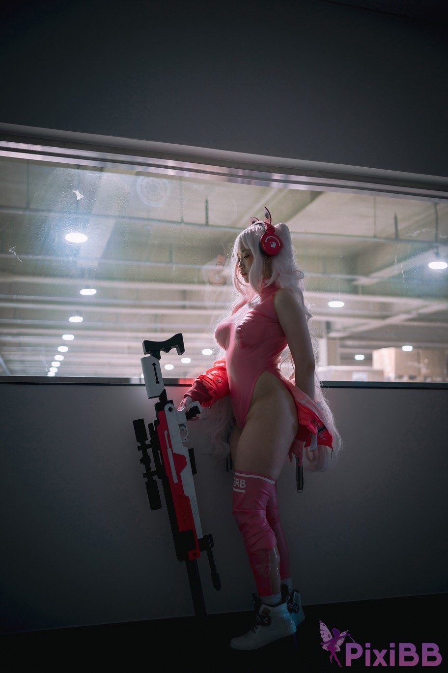 DJAWA Photo Mimmi Nikke Alice S.Ver PixiBB.COM 062