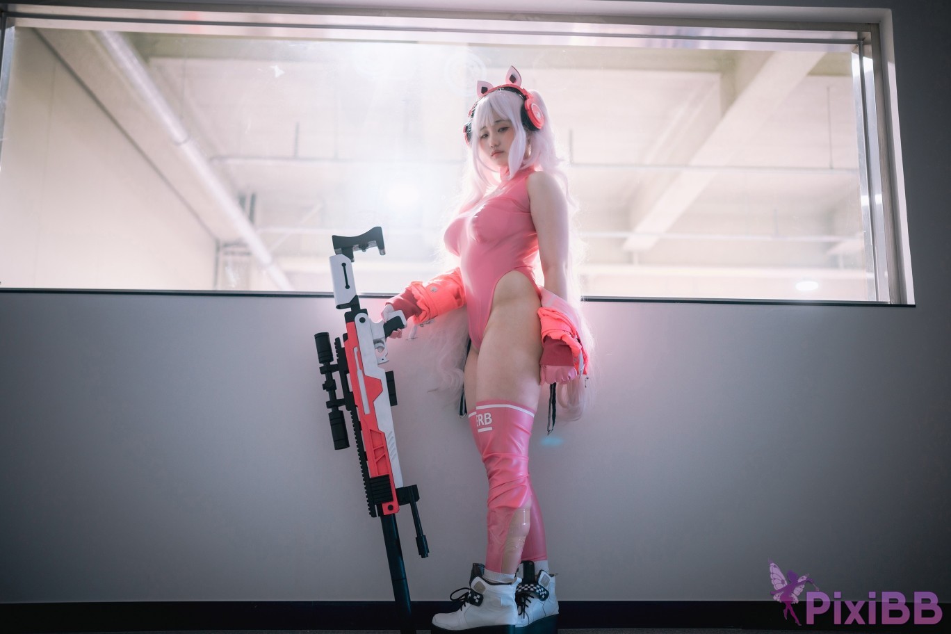 DJAWA Photo Mimmi Nikke Alice S.Ver PixiBB.COM 063