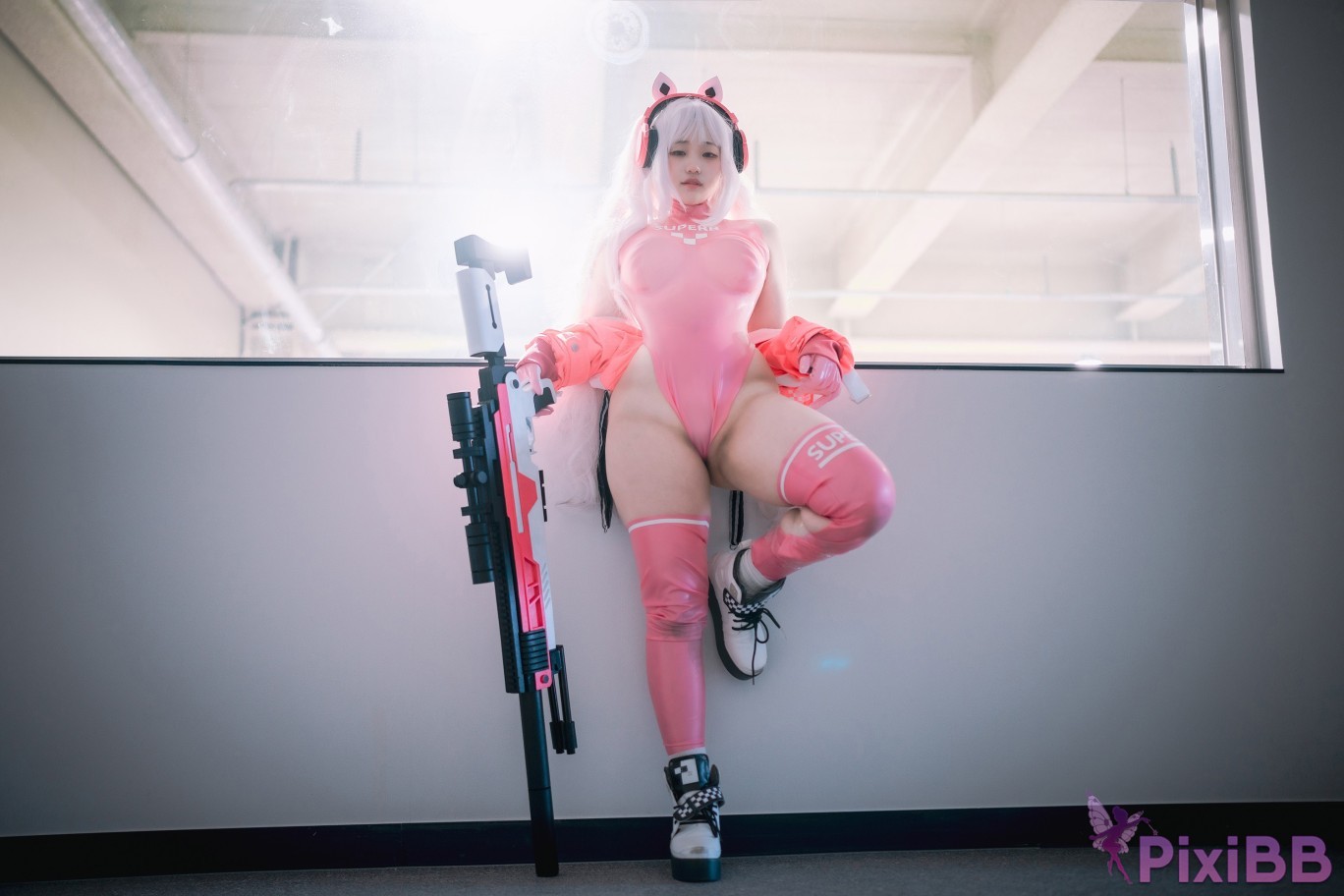 DJAWA Photo Mimmi Nikke Alice S.Ver PixiBB.COM 064