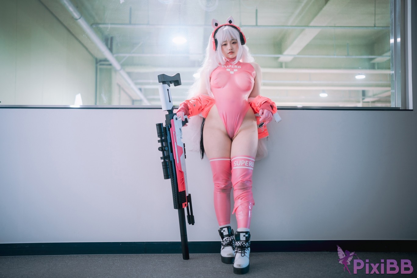 DJAWA Photo Mimmi Nikke Alice S.Ver PixiBB.COM 065