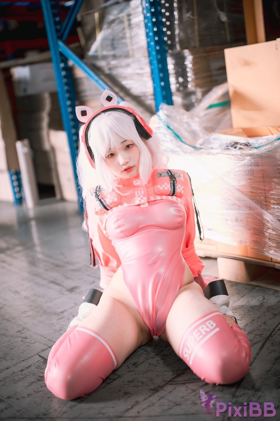 DJAWA Photo Mimmi Nikke Alice S.Ver PixiBB.COM 078