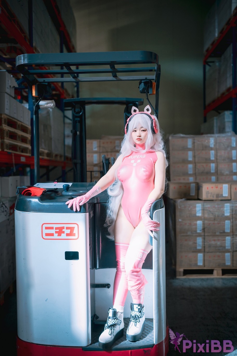 DJAWA Photo Mimmi Nikke Alice S.Ver PixiBB.COM 087