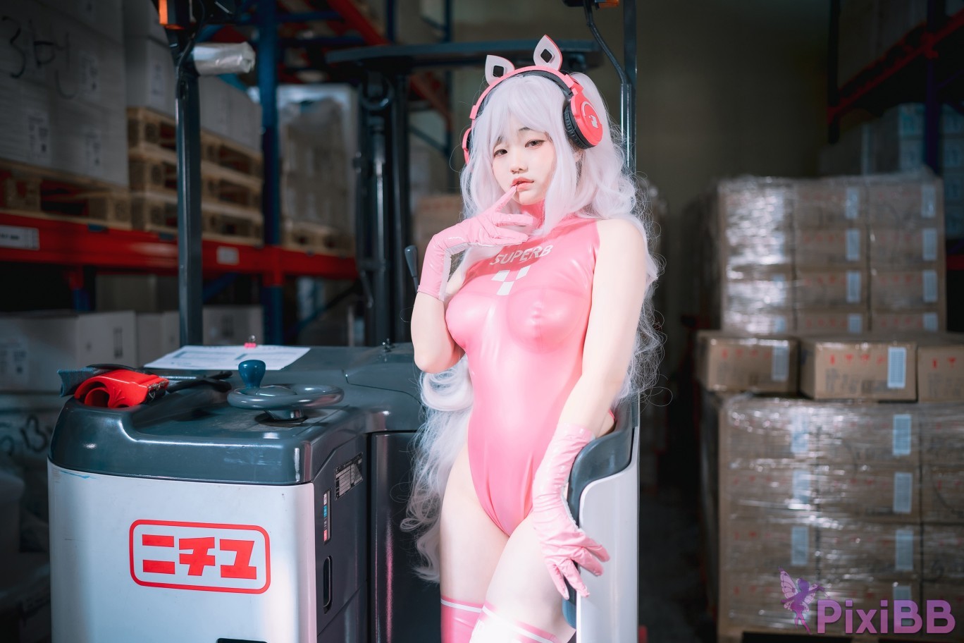 DJAWA Photo Mimmi Nikke Alice S.Ver PixiBB.COM 090