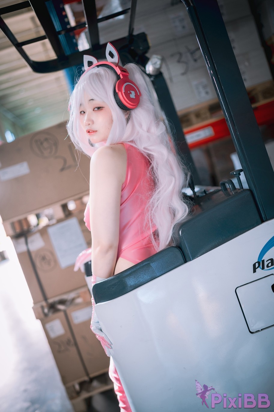 DJAWA Photo Mimmi Nikke Alice S.Ver PixiBB.COM 091