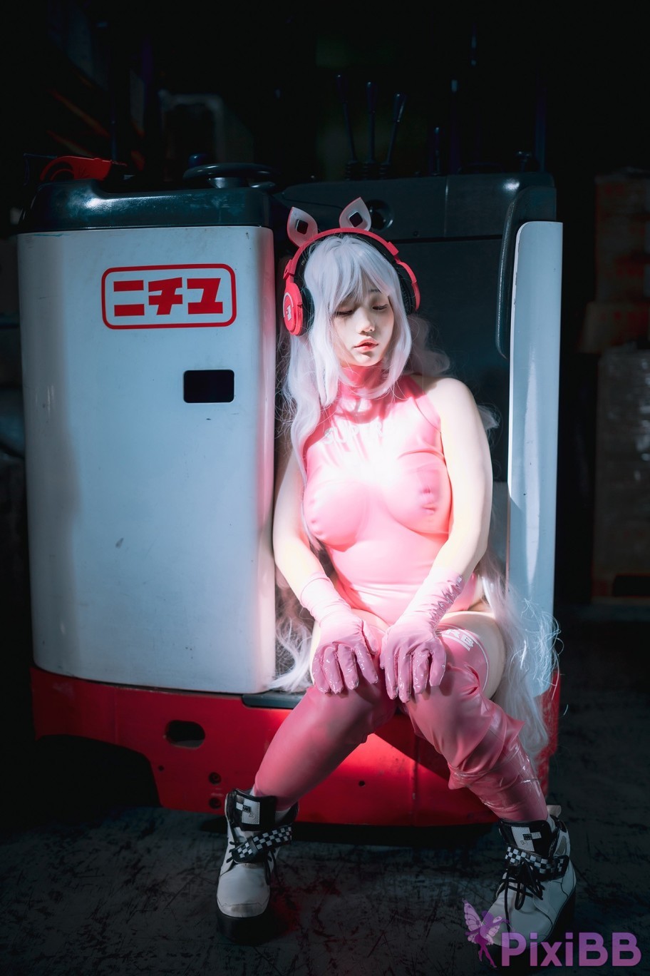 DJAWA Photo Mimmi Nikke Alice S.Ver PixiBB.COM 093