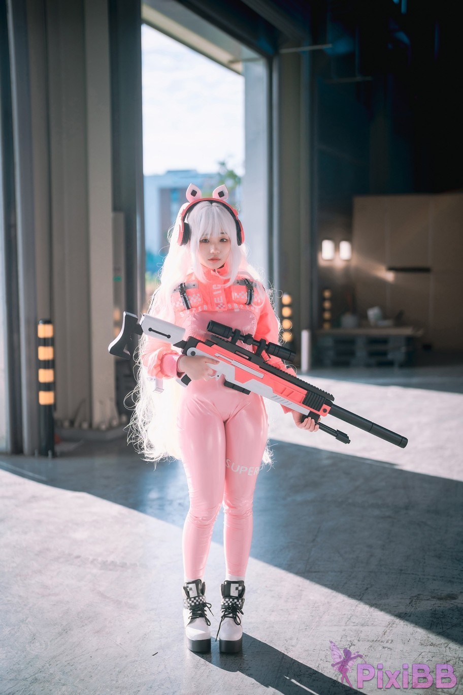 DJAWA Photo Mimmi Nikke Alice S.Ver PixiBB.COM 095