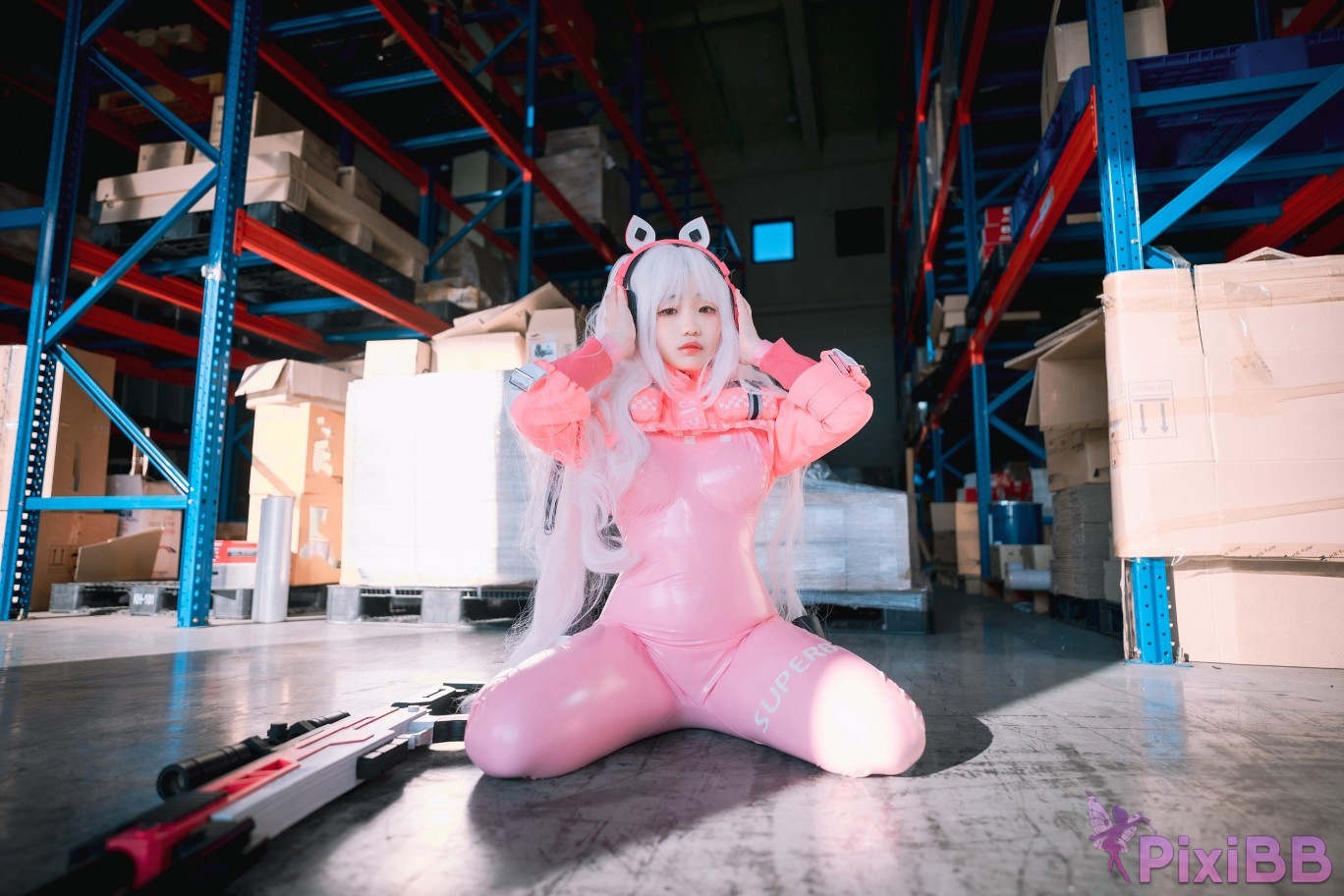 DJAWA Photo Mimmi Nikke Alice S.Ver PixiBB.COM 097