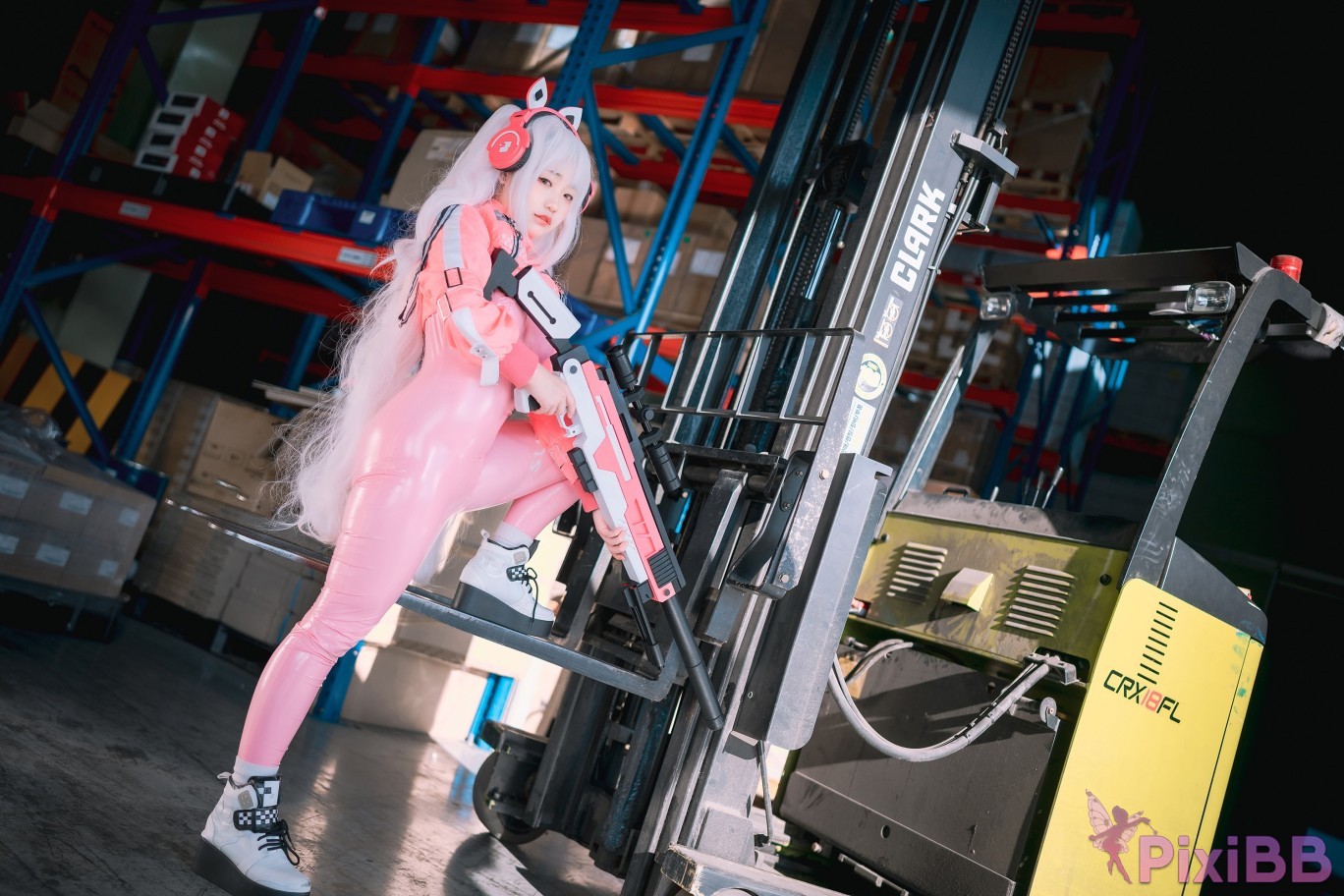 DJAWA Photo Mimmi Nikke Alice S.Ver PixiBB.COM 099