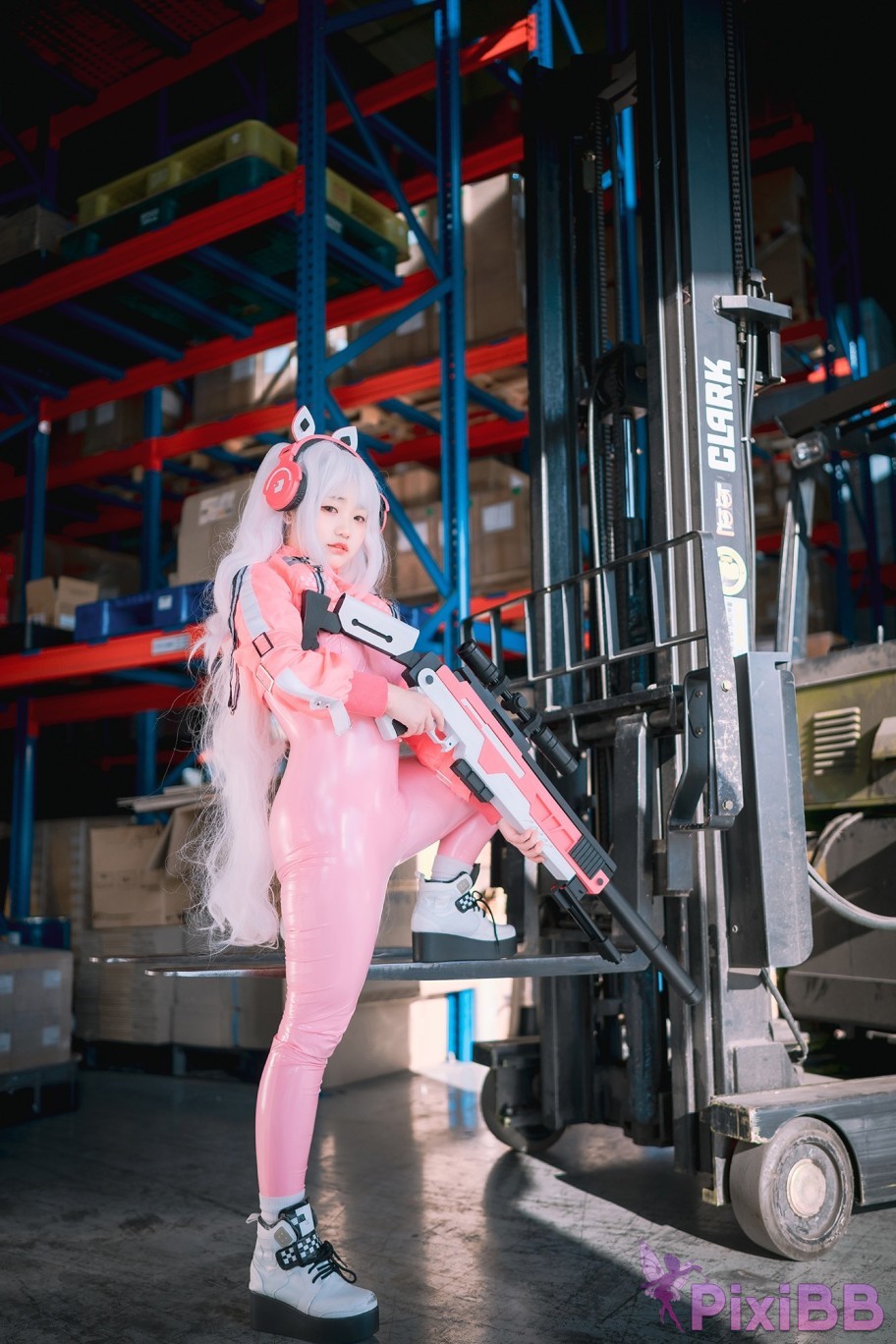 DJAWA Photo Mimmi Nikke Alice S.Ver PixiBB.COM 100