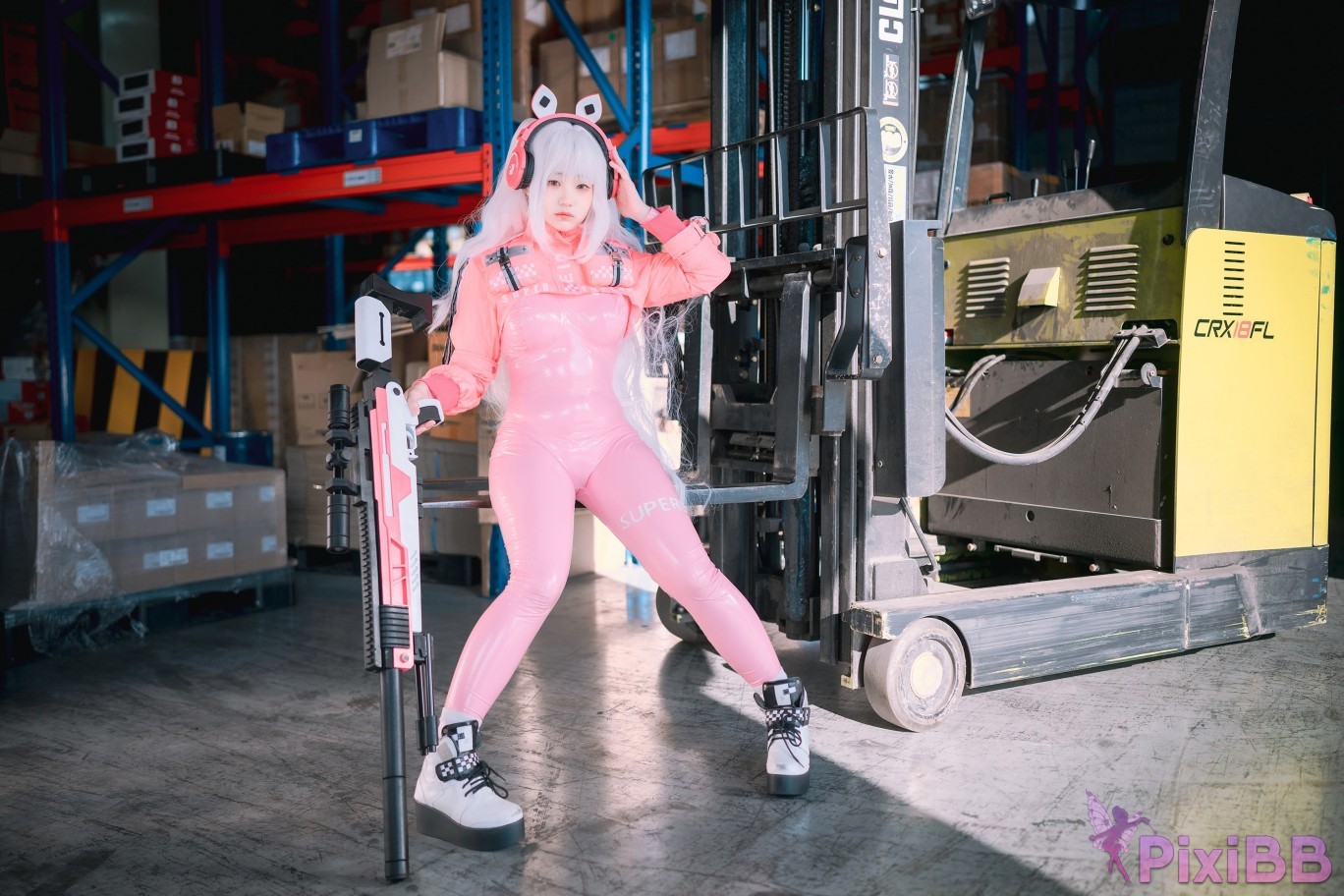 DJAWA Photo Mimmi Nikke Alice S.Ver PixiBB.COM 105