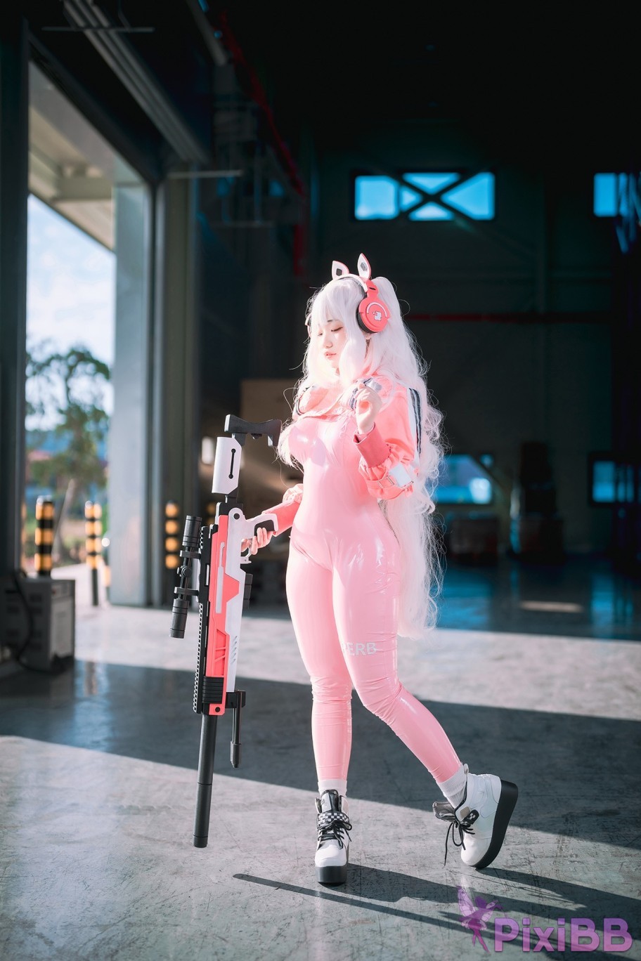 DJAWA Photo Mimmi Nikke Alice S.Ver PixiBB.COM 106