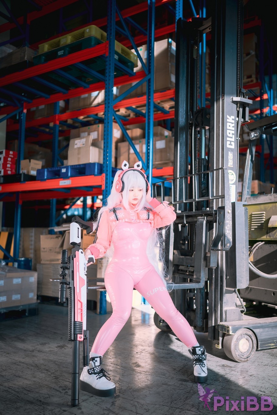 DJAWA Photo Mimmi Nikke Alice S.Ver PixiBB.COM 107