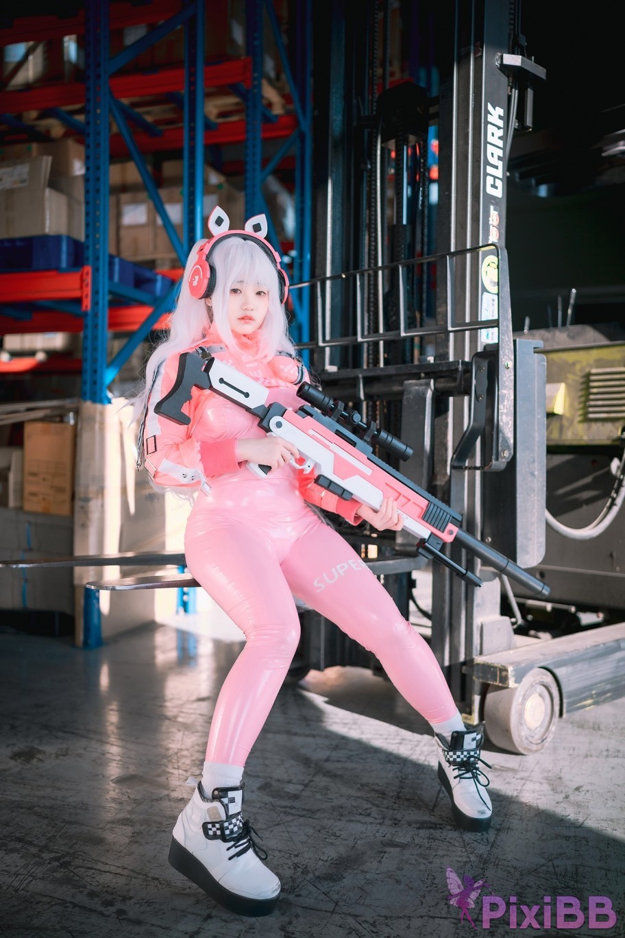 DJAWA Photo Mimmi Nikke Alice S.Ver PixiBB.COM 108