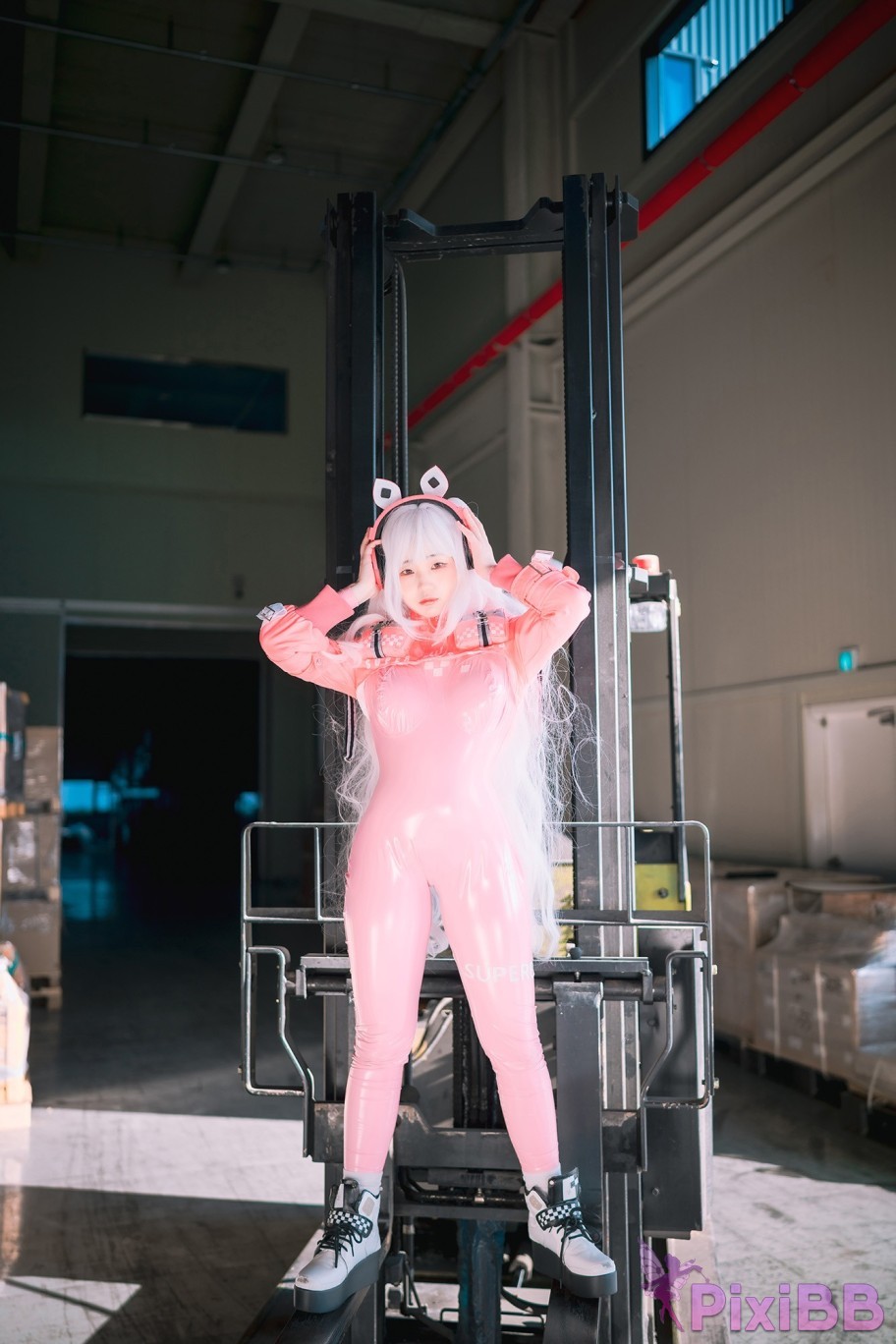 DJAWA Photo Mimmi Nikke Alice S.Ver PixiBB.COM 109