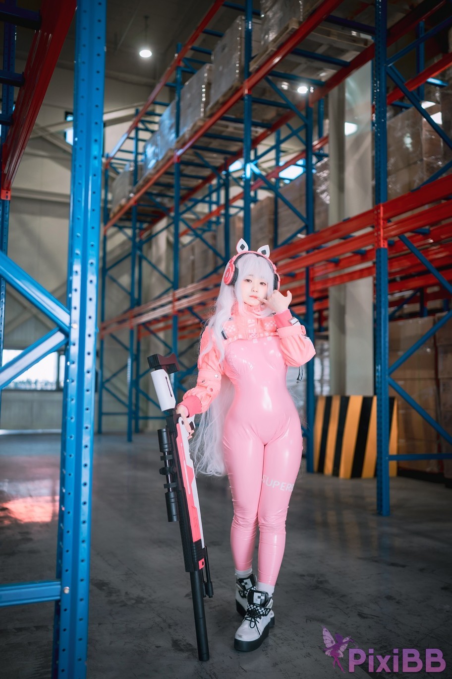 DJAWA Photo Mimmi Nikke Alice S.Ver PixiBB.COM 111