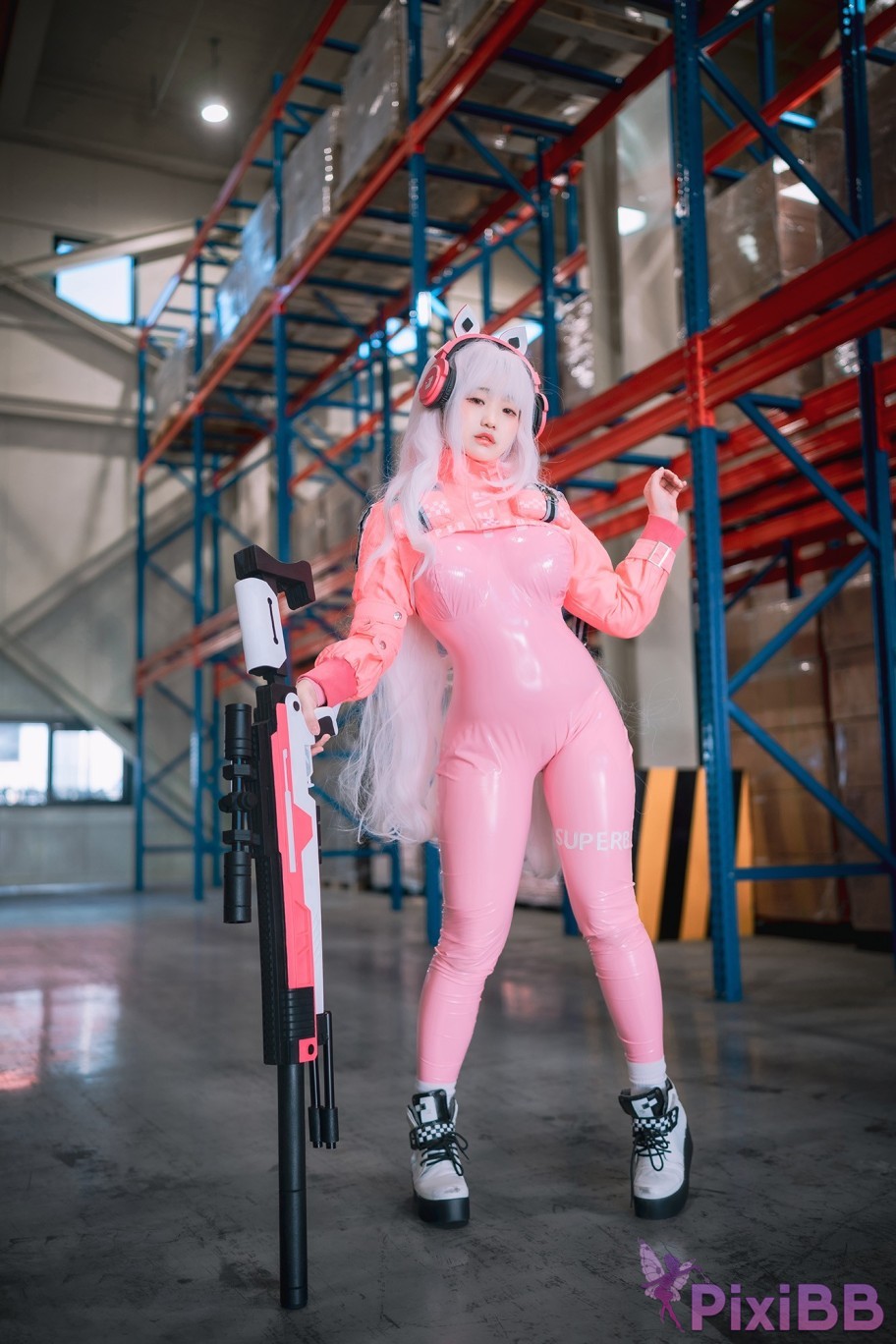 DJAWA Photo Mimmi Nikke Alice S.Ver PixiBB.COM 112